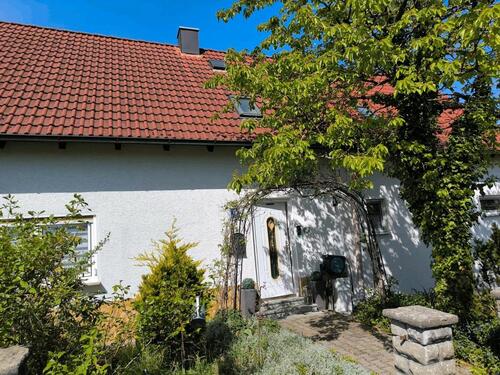 Foto - 4 Zimmer Einfamilienhaus zum Kaufen in Höchstadt an der Aisch