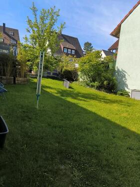 Foto - 4 Zimmer Einfamilienhaus in Höchstadt an der Aisch