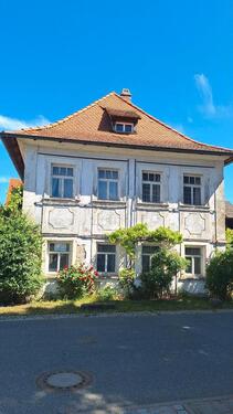Foto - 6 Zimmer Einfamilienhaus zum Kaufen in Zapfendorf