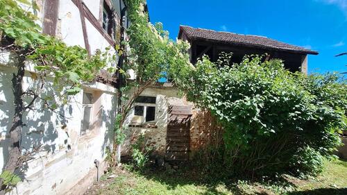 Foto - 6 Zimmer Einfamilienhaus in Zapfendorf