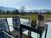 Foto - 5 Zimmer Dachgeschoßwohnung in Murnau am Staffelsee