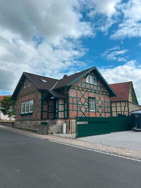 Foto - 5 Zimmer Einfamilienhaus zum Kaufen in Meiningen