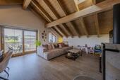 Foto - Exklusive Dachgeschosswohnung mit Weitblick in Penzberg