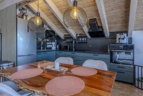 Foto - 3 Zimmer Dachgeschoßwohnung zum Kaufen in Penzberg