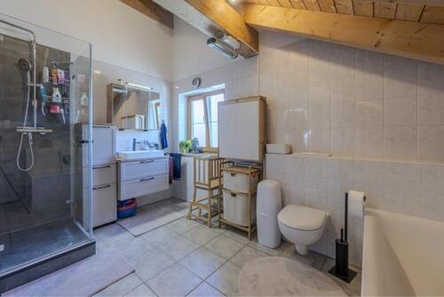 Foto - Dachgeschoßwohnung in Penzberg zum Kaufen