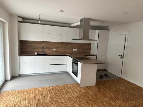 Foto - 4,5 Zimmer Wohnung - inkl. moderne Einbaubauküche