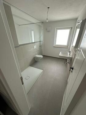 Foto - Etagenwohnung in Schrobenhausen zur Miete