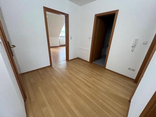 Foto - Etagenwohnung in Heideland