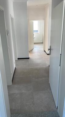 Foto - Etagenwohnung in Walsrode
