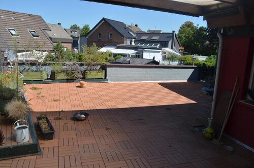 Foto - Helle 4-Zimmer-Wohnung mit großer Terrasse in Lobberich