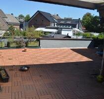 Helle 4-Zimmer-Wohnung mit großer Terrasse in Lobberich - Nettetal
