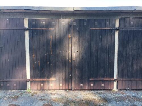 Foto - Vermiete Garage in 02730 Ebersbach