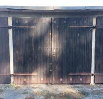 Vermiete Garage in 02730 Ebersbach - Ebersbach-Neugersdorf