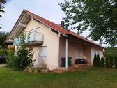 Foto - Etagenwohnung zur Miete in Titting