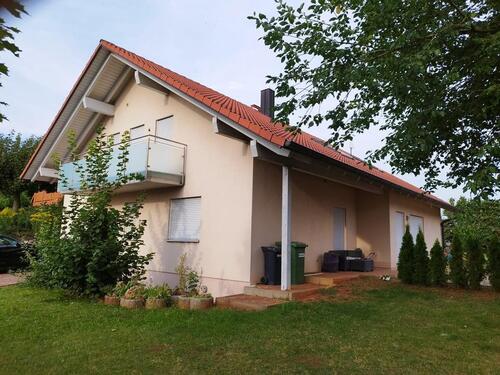 Foto - Etagenwohnung zur Miete in Titting
