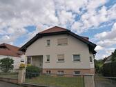 Foto - 52m² Wohnung in Bad Liebenstein mit Einbauküche Stellplatz