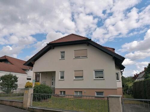 Foto - 52m² Wohnung in Bad Liebenstein mit Einbauküche Stellplatz