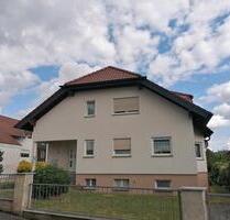 52m² Wohnung in Bad Liebenstein mit Einbauküche Stellplatz