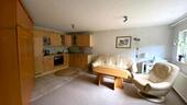 Foto - Etagenwohnung zur Miete in Bad Liebenstein