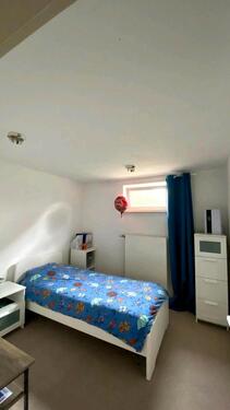 Foto - Etagenwohnung in Bad Liebenstein zur Miete