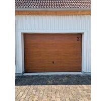Lagerraum 4.5m x 4.5m zu vermieten - Dinkelsbühl