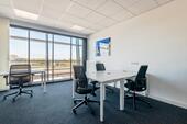 Foto - Privater Büroraum für 1 Person in Regus City