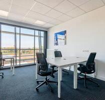 Privater Büroraum für 1 Person in Regus City - Augsburg