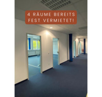 Räume für Coaching, Yoga & Therapie -Gesundheitszentrum Adelsried