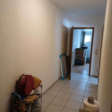 Foto - Etagenwohnung in Hainburg zur Miete