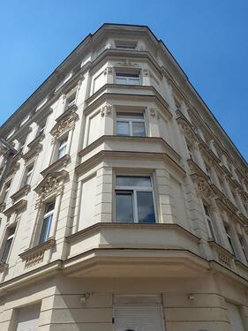 Foto - moderne 2-Raum-Wohnung mit Einbauküche