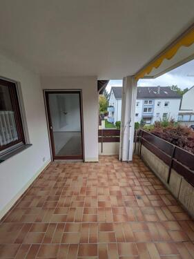 Foto - Etagenwohnung zur Miete in Augsburg