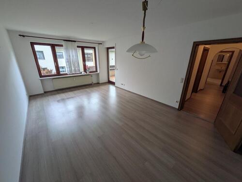 Foto - Etagenwohnung in Augsburg