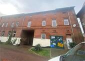 Foto - Handwerker aufgepasst! 3-Seitenhof mit Halle bei Stendal
