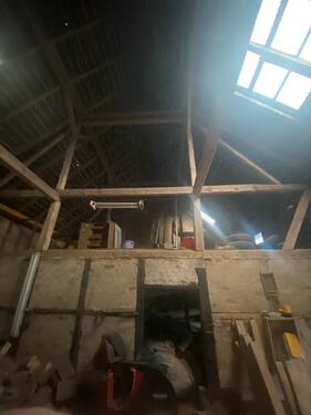 Foto - Etagenwohnung in Stendal zur Miete