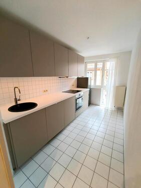 Foto - Etagenwohnung zur Miete in Wernigerode