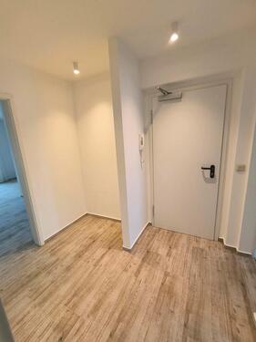 Foto - Etagenwohnung in Wernigerode