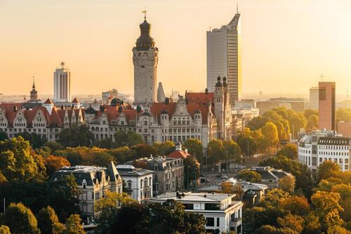 Foto - Vermietetes ETW-Paket zum Verkauf in Leipzig