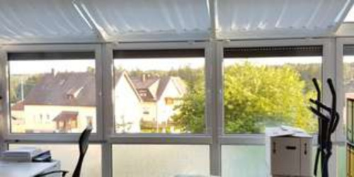 Foto - 3 Zimmer Etagenwohnung zur Miete in Ursensollen