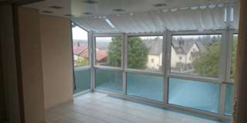 Foto - 3 Zimmer Etagenwohnung in Ursensollen