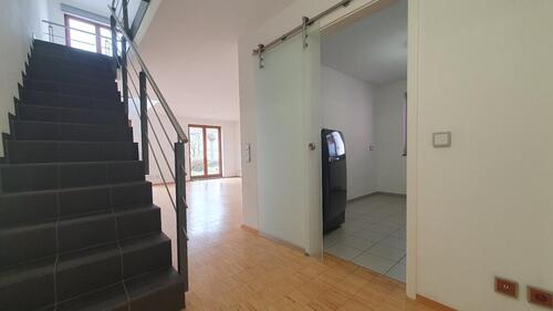 Foto - Tolle Maisonettewohnung mit Terrasse und Garten
