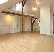 Provisionsfreie 2-Zimmer Maisonette Wohnung in der Südstadt - Nürnberg Hasenbuck