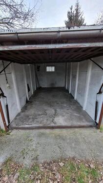 Foto - Garage zur Miete Uhlstraße Gera Lusan