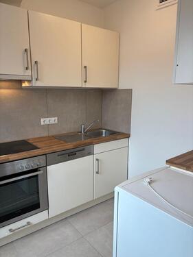 Foto - Etagenwohnung in Bingen am Rhein zur Miete