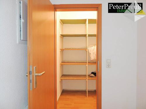 Foto - Etagenwohnung in Eberswalde zur Miete