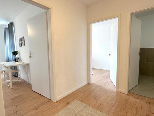 Foto - Etagenwohnung in Frankfurt am Main zur Miete