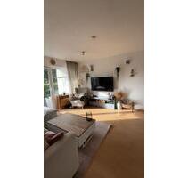 Gemütliche 2 Zimmer Wohnung mit Terrasse & eigenem Zugang - Siegen Kaan-Marienborn