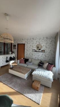 Foto - Etagenwohnung zur Miete in Siegen