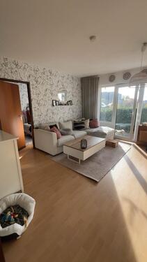 Foto - Etagenwohnung in Siegen