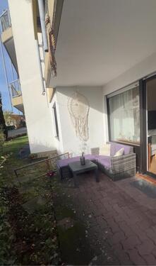 Foto - Etagenwohnung in Siegen zur Miete