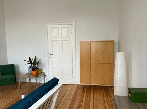 Foto - Etagenwohnung zur Miete in Berlin